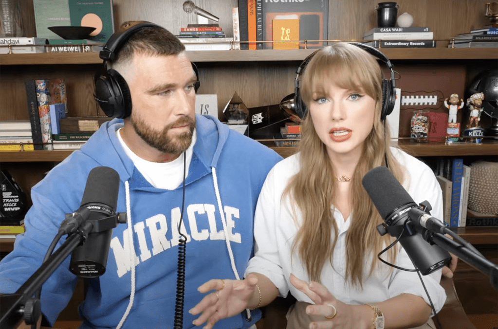 taylor-swift-says-she-collapsed-into-travis-kelce’s-arms-when-she-learned-she-got-her-masters-back,-‘bawling-my-eyes out’