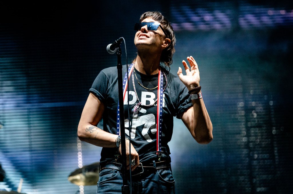 the-strokes-and-jelly-roll-to-headline-australia’s-harvest-rock festival