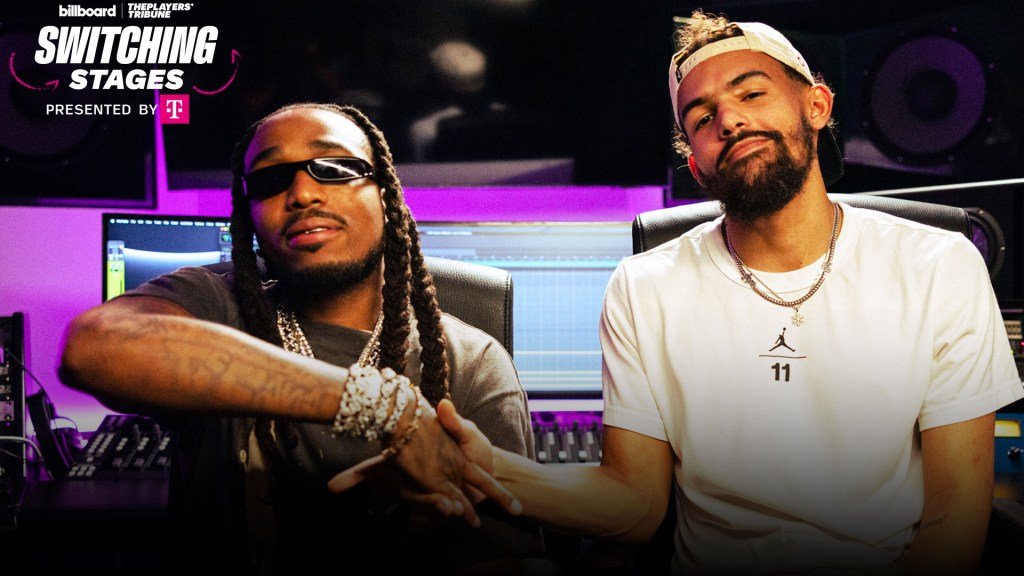 can-trae-young-keep-up-with-quavo-in-the-booth?-|-switching stages