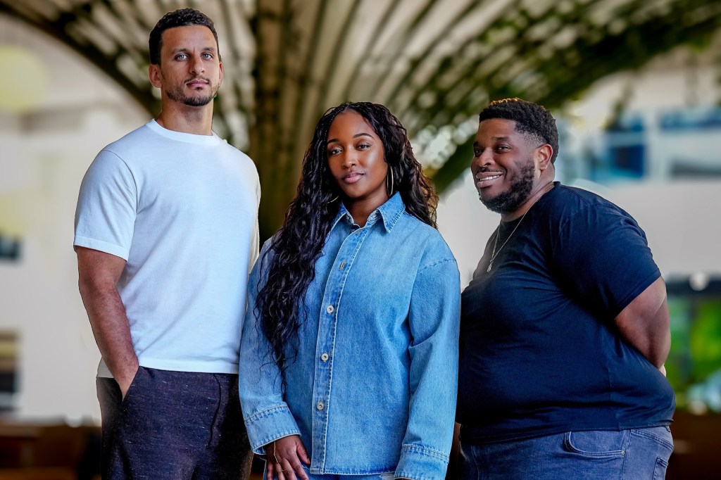 capitol-music-group-promotes-jessica-eason,-dante-smith-to-senior vps