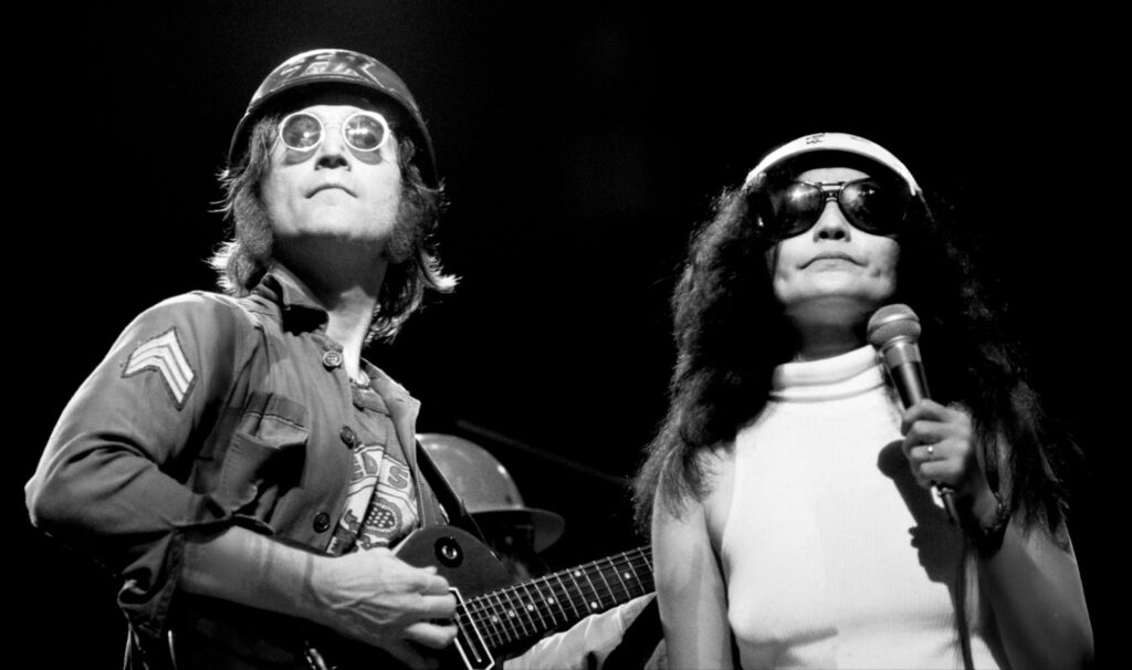 john-lennon,-yoko-ono’s-early-’70s-output-compiled-for-boxed-set