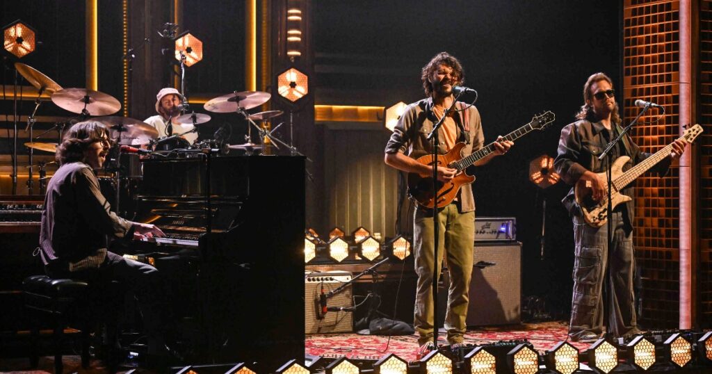 listen:-goose-release-surprise-album-‘chain-yer-dragon’-following-return-to-‘the-tonight-show-starring-jimmy-fallon’