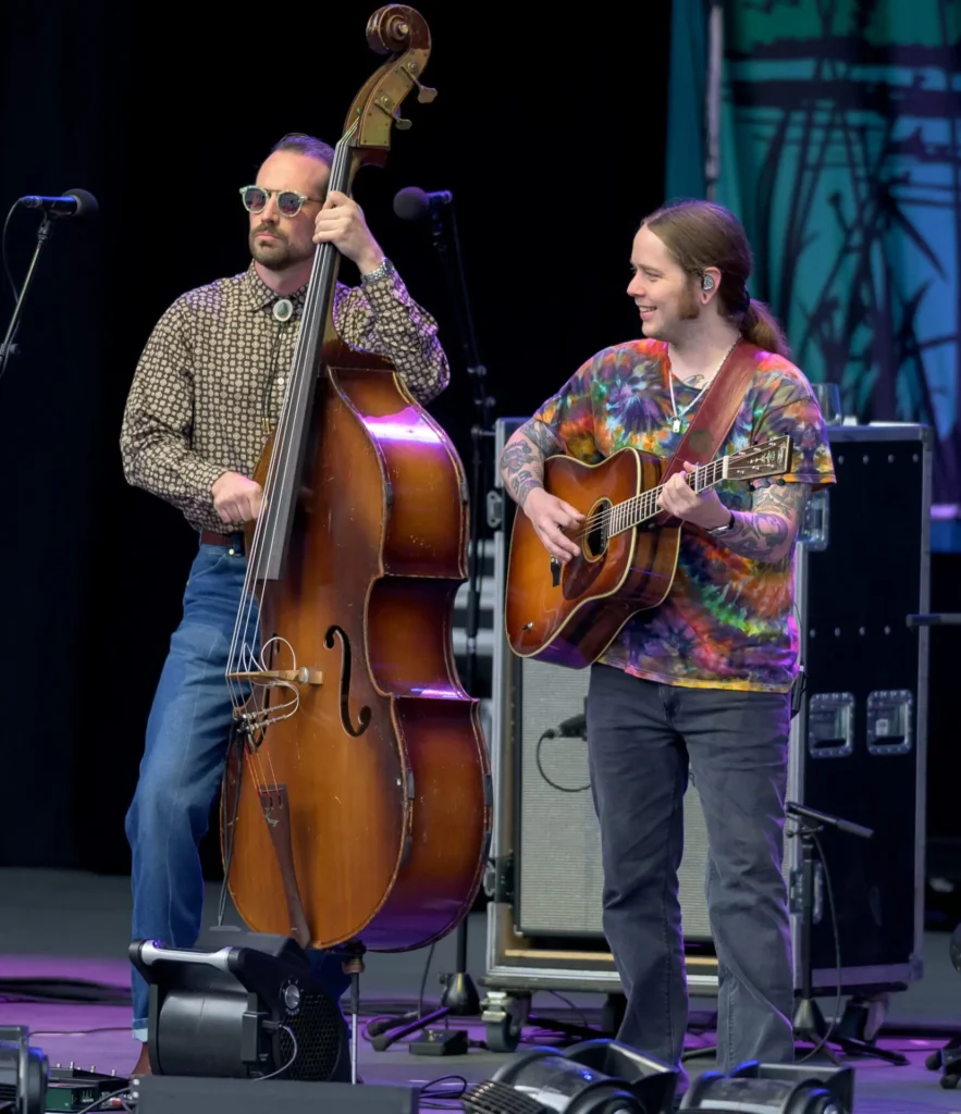 billy-strings-rolls-through-montana-on-summer-tour,-resuscitate-covers-in-bozeman-and-missoula