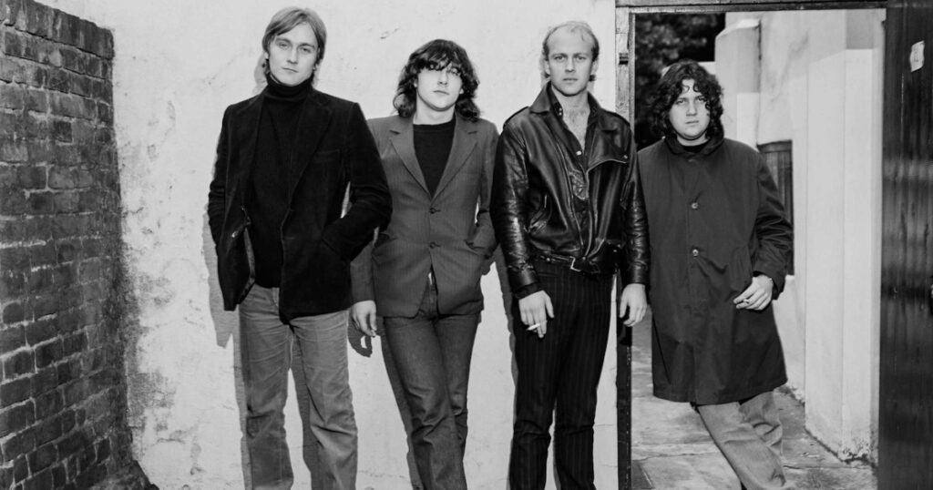 the-saints-announce-final-album,-‘long-march-through-the-jazz-age’