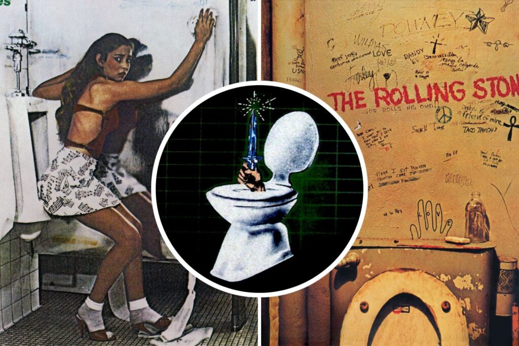 11-rock-+-metal-album-covers-that-are-ideal-bathroom-decor