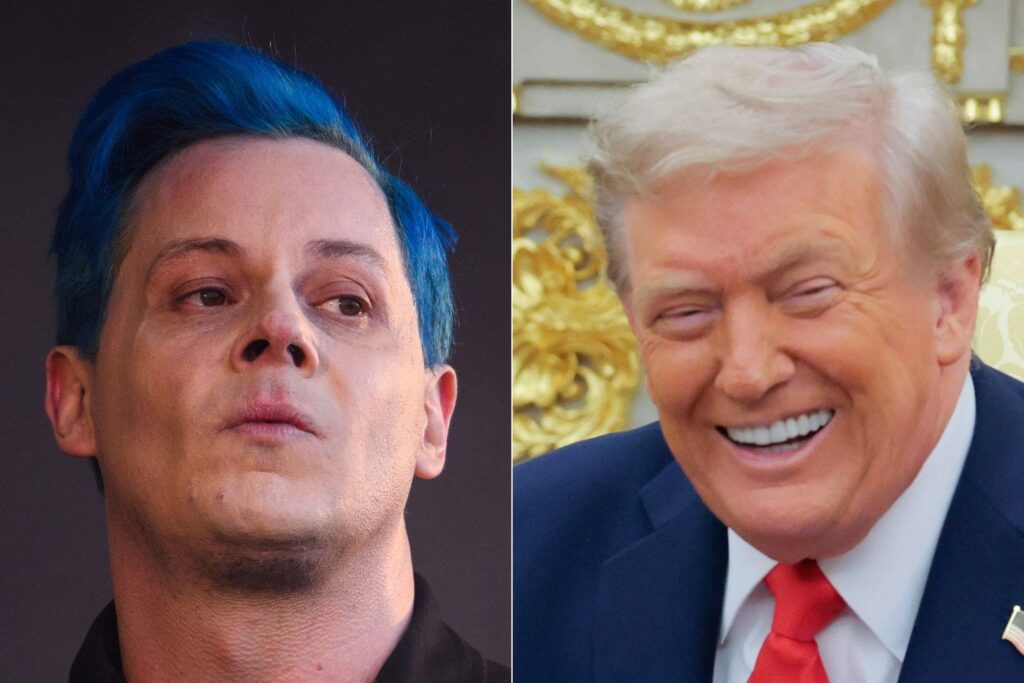 jack-white-slams-‘gaudy’-oval-office-decor,-white-house-responds
