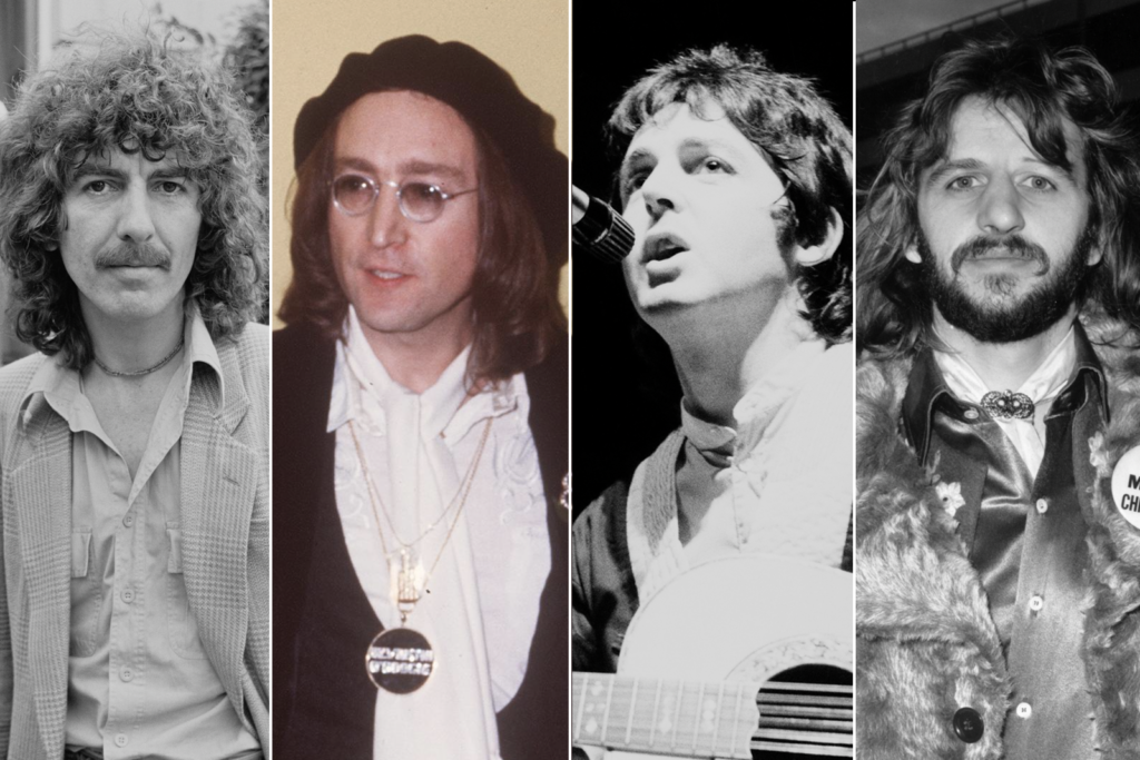 top-100-beatles-solo-songs-from-the-’70s