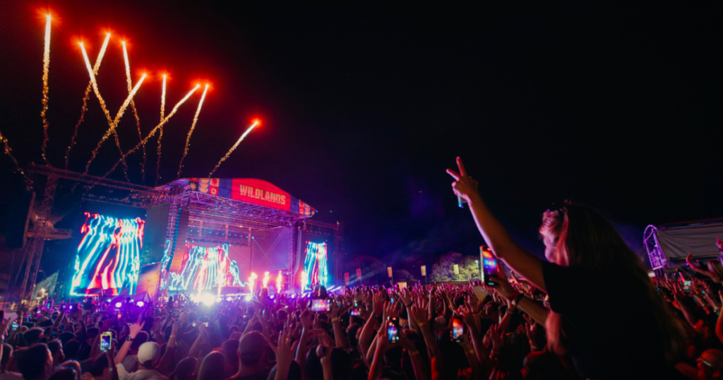 wildlands-2026-festival-lineup:-addison-rae,-kid-cudi,-dom-dolla-+-more