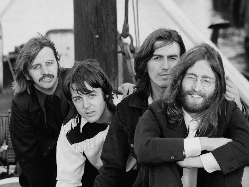 the-beatles’-announce-expanded-editions-of-their-anthology-documentary-series-and-albums
