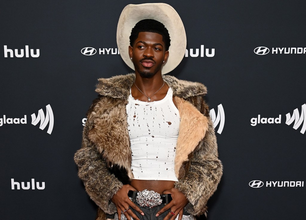 lil-nas-x-hospitalized-after-charging-at-police,-lapd says