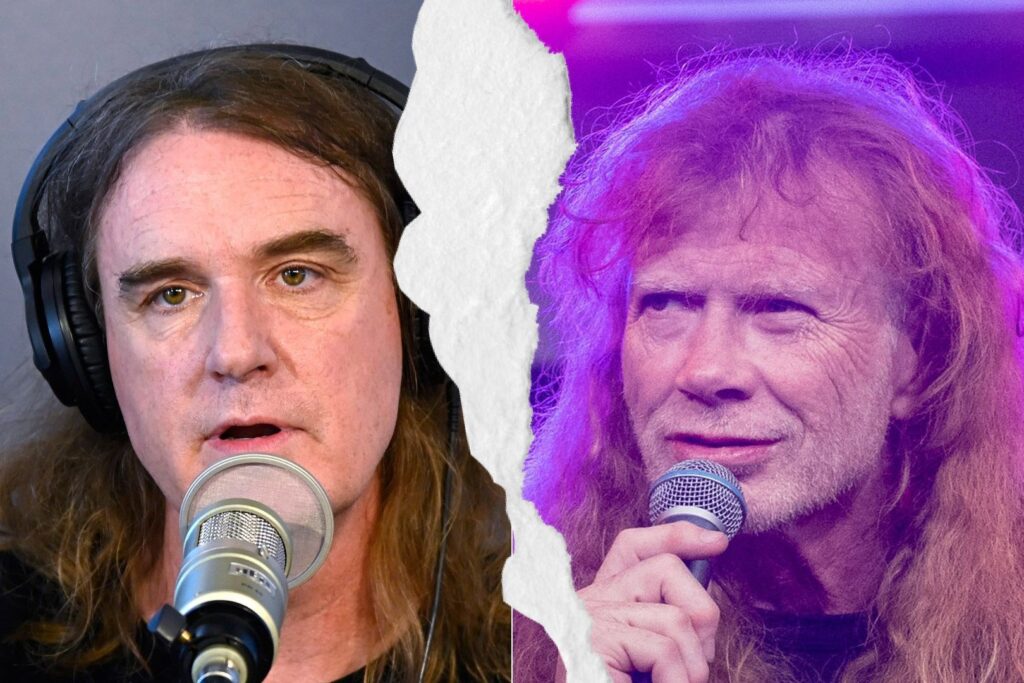 david-ellefson-comments-on-megadeth’s-farewell-tour-plans