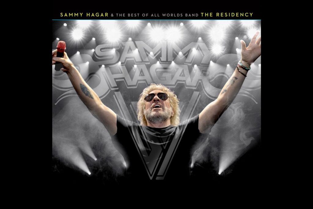 sammy-hagar-celebrates-van-halen-with-‘the-residency’-live-album