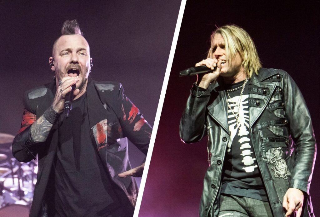 exclusive-interview:-three-days-grace’s-matt-walst-+-adam-gontier