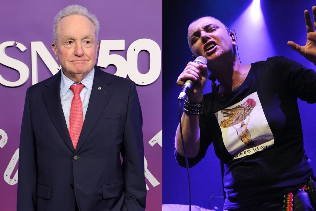 lorne-michaels-would-have-invited-sinead-o’connor-on-‘snl50’