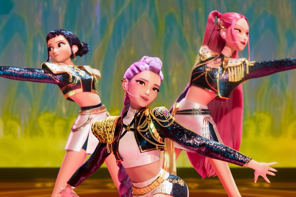 ‘kpop-demon-hunters’-gives-netflix-its-first-box-office win