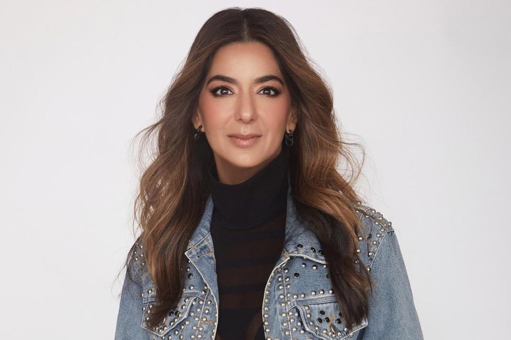 latin-exec-claudia-arcay-launches-arco-entertainment-agency:-‘i-decided-to-fulfill-my dream’