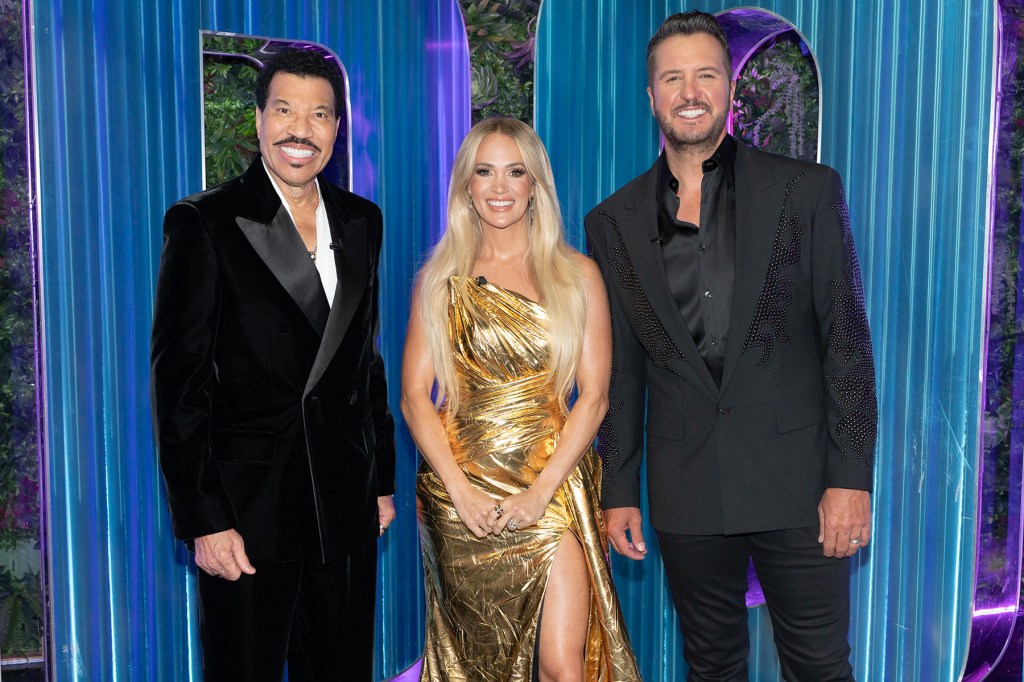 ‘american-idol’-reveals-its-season-24-judges:-here’s-who’s returning