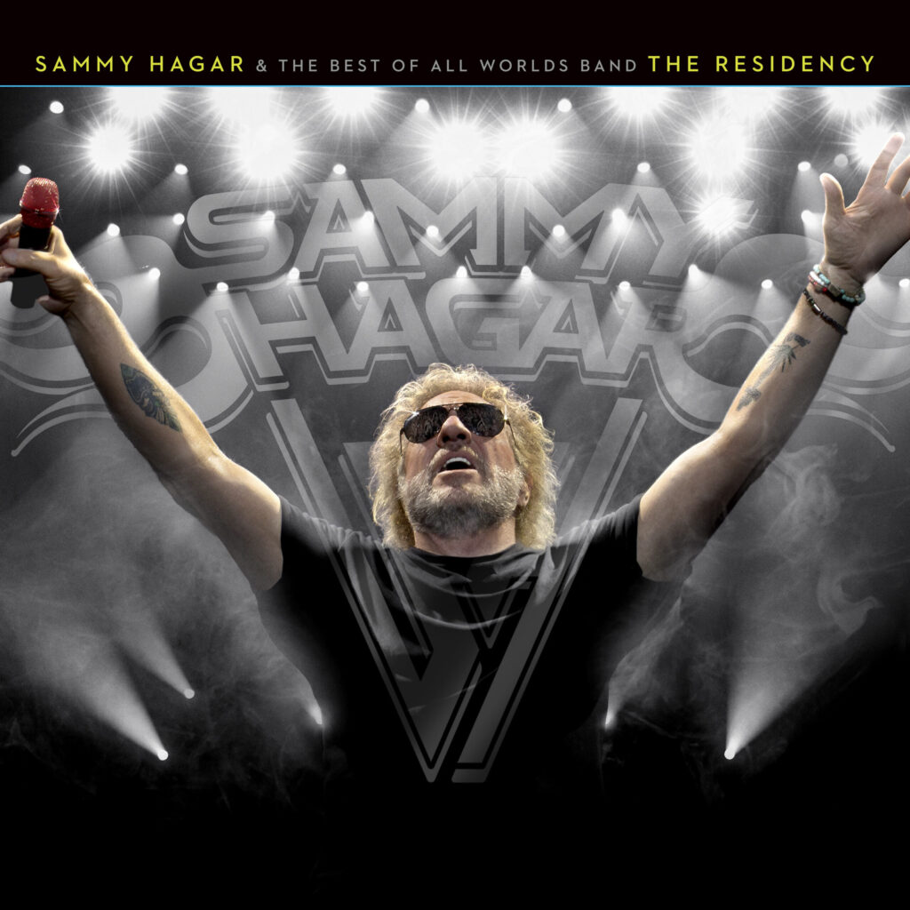 sammy-hagar-outlines-new-live-collection-‘sammy-hagar-&-the-best-of-all-worlds-band-–-the-residency,’-shares-“summer-nights”