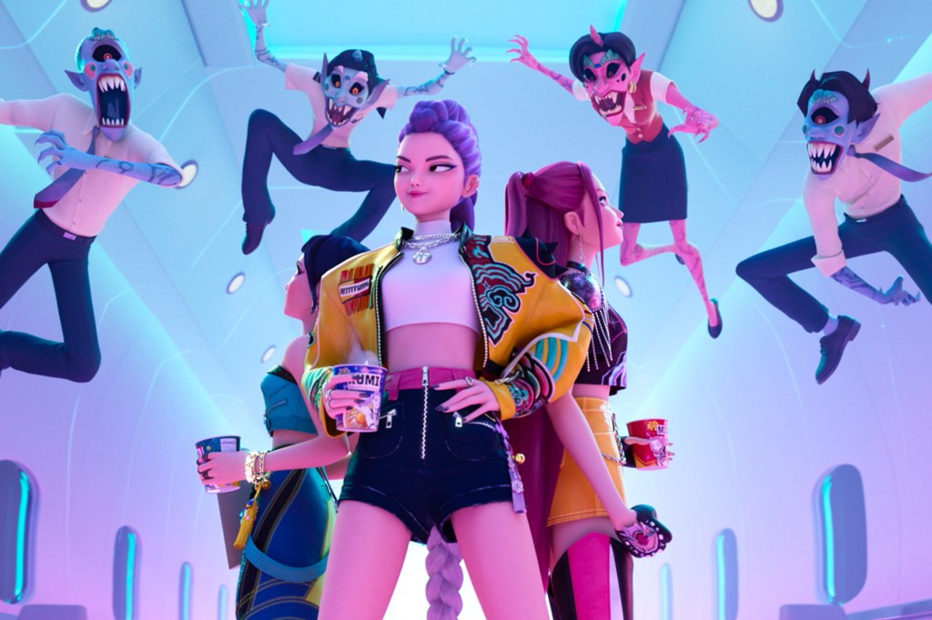how-is-‘kpop-demon-hunters’-still-spinning-off-more-top-10-hits-two-months-into-its run?