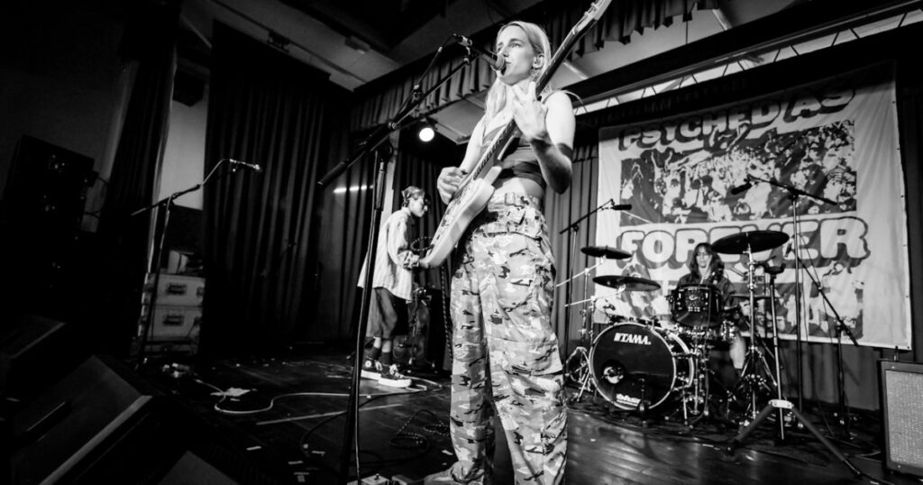 the-buoys-return-with-‘bitch’,-share-national-tour-dates