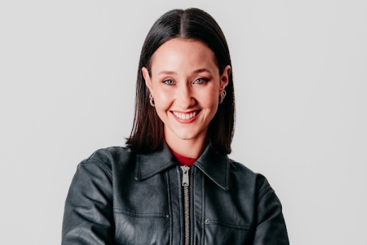 former-triple-j-host-ash-mcgregor-joins-gyro.-as-company-rebrands