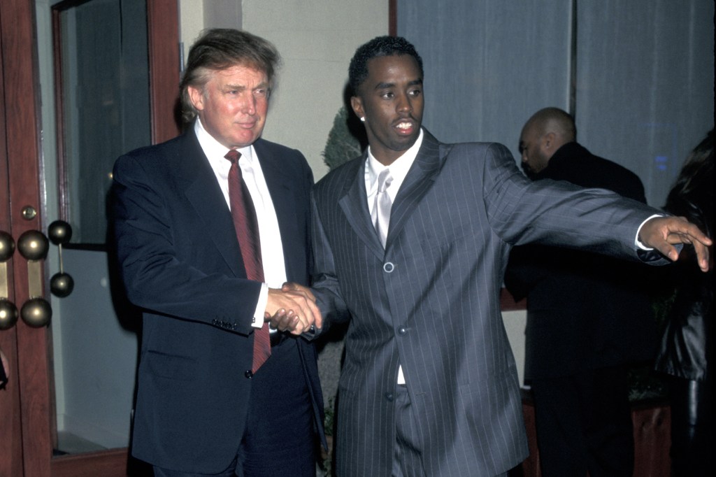 diddy-wants-a-trump-pardon.-here’s-how-he-might-try-to-get-one,-according-to-legal experts
