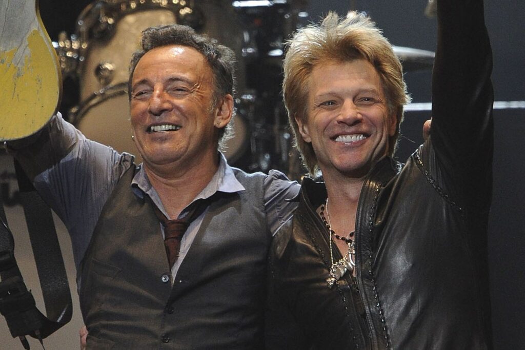 bruce-springsteen-leads-bon-jovi’s-all-star-‘forever’-duets-album