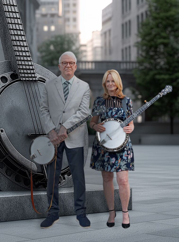 watch:-steve-martin-and-alison-brown-preview-debut-collaborative-lp-with-“dear-time”-music-video-ft.-jackson-browne-and-jeff-hanna