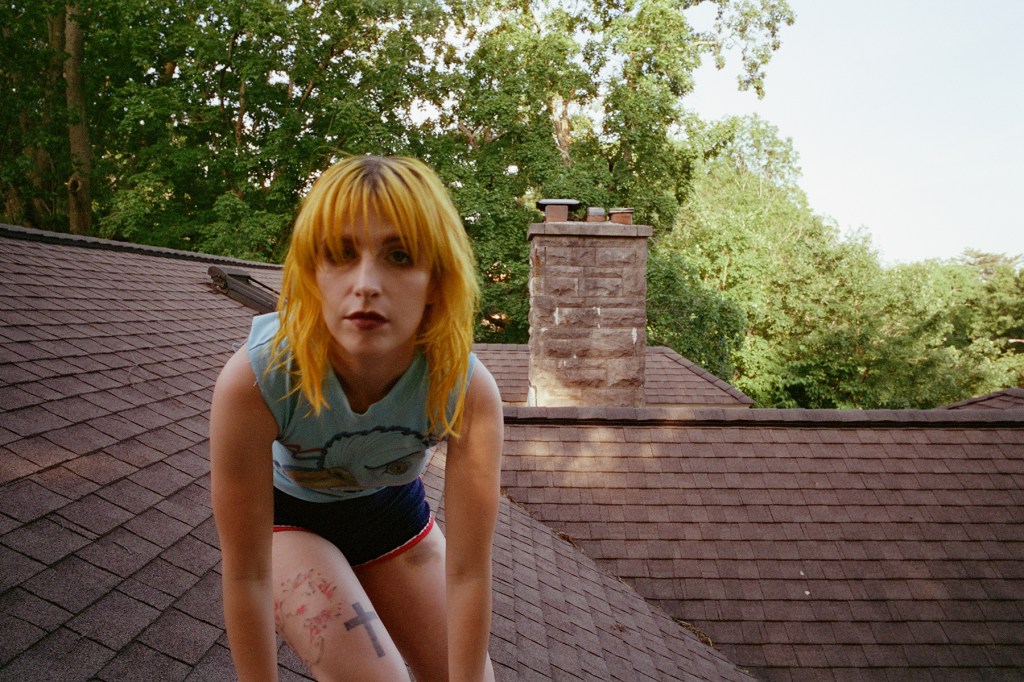 hayley-williams-suffers-an-‘ego-death-at-a-bachelorette-party’-on-new-album-after-scattered-single releases
