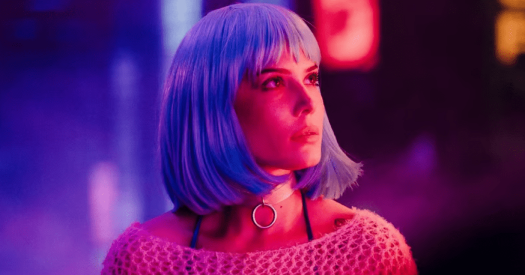 halsey-announces-2026-australian-tour-celebrating-10-years-of-‘badlands’