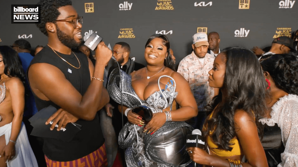 lady-lava-reacts-to-cardi-b-“ring-finger”-co-sign:-“i-feel-loved”-|-caribbean-music-awards 2025