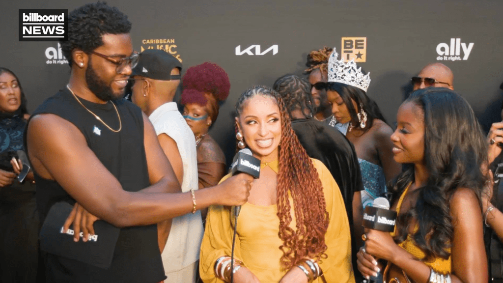 mya-teases-new-album-coming-&-celebrating-25-years-of-‘girls-dem-suga’-with-beenie-man-|-caribbean-music-awards 2025