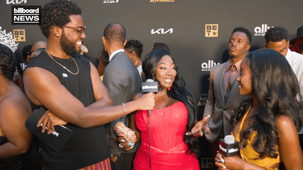 spice-reacts-to-son’s-viral-birthday-gifts:-“my-son-was-my-first-inspiration”-|-caribbean-music-awards 2025