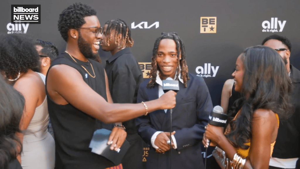 armanii-teases-upcoming-album-&-what-fans-can-expect-|-caribbean-music-awards 2025