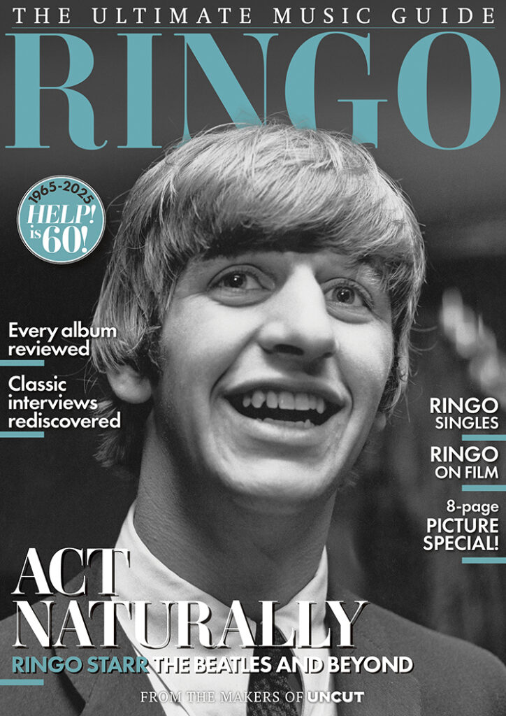 the-deluxe-ultimate-music-guide:-ringo-starr
