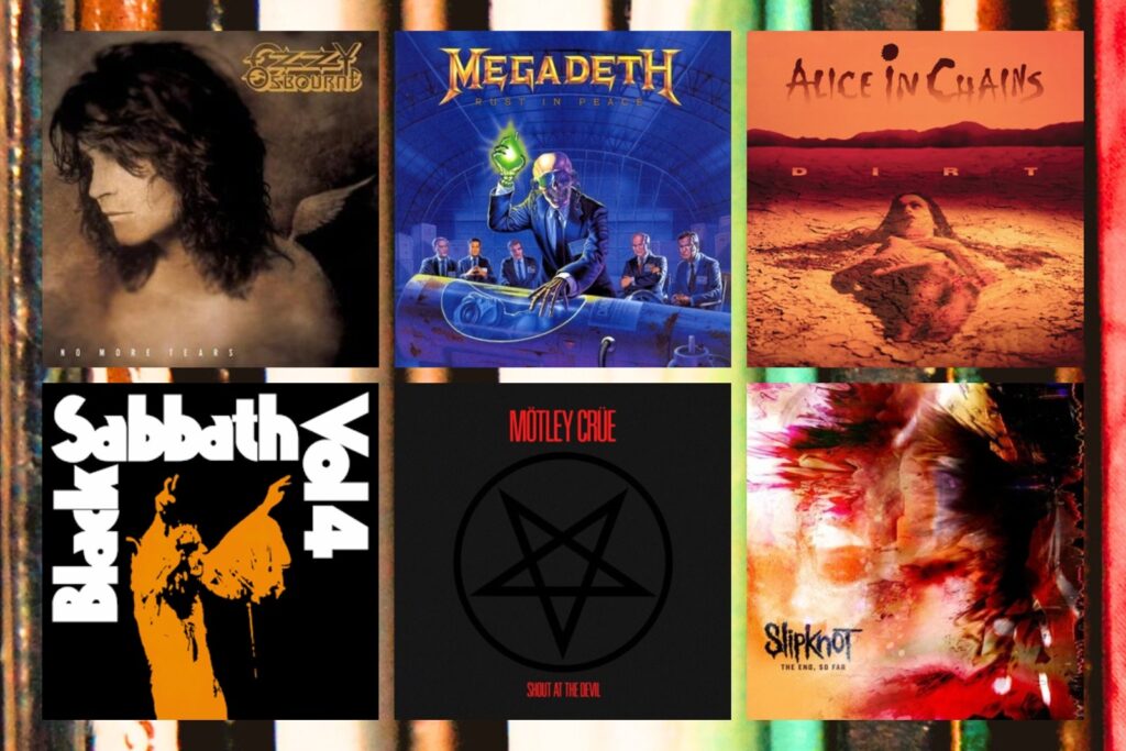 biggest-rock-+-metal-albums-released-each-day-in-sept.-history
