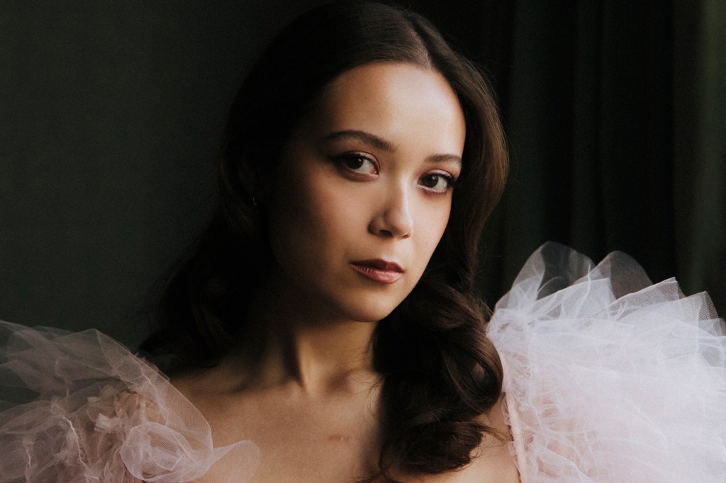 laufey’s-‘a-matter-of-time’-tops-four-billboard-albums-charts-in-its-first week