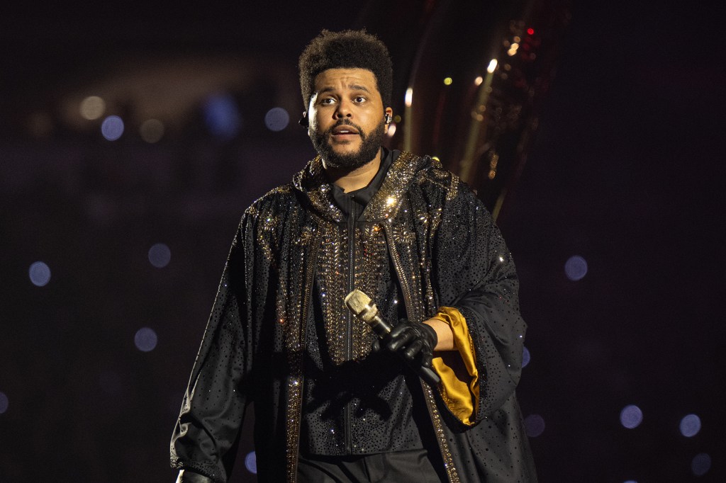what-is-going-on-with-the-weeknd’s-catalog?-‘the-cake-is-still-being-baked,’-sources say