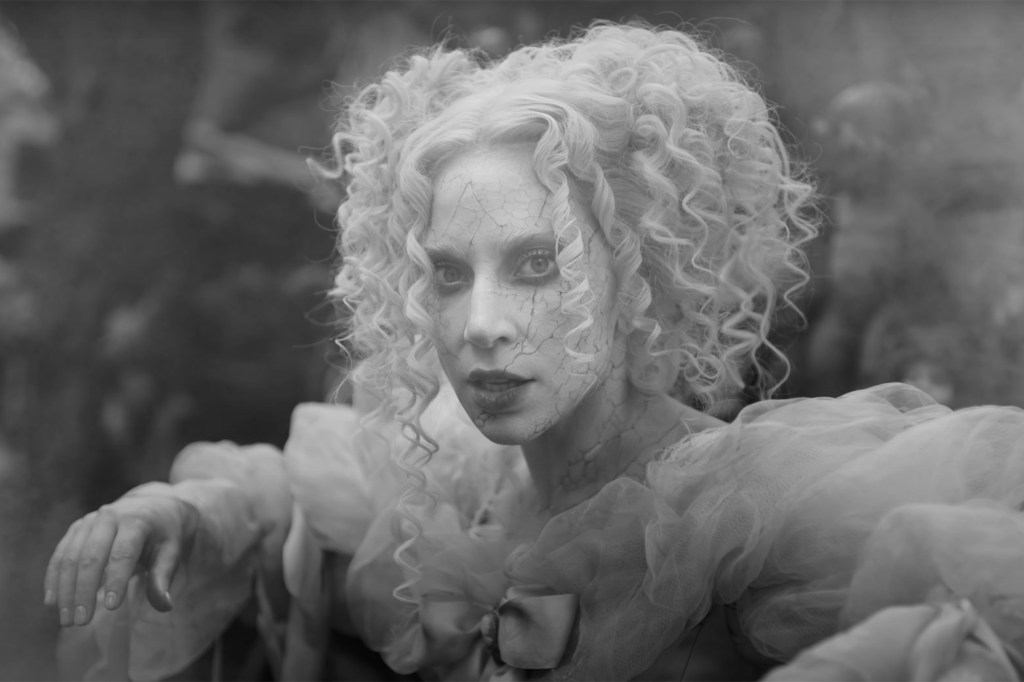 lady-gaga-gets-all-dolled-up-for-tim-burton-directed-‘the-dead-dance’ video