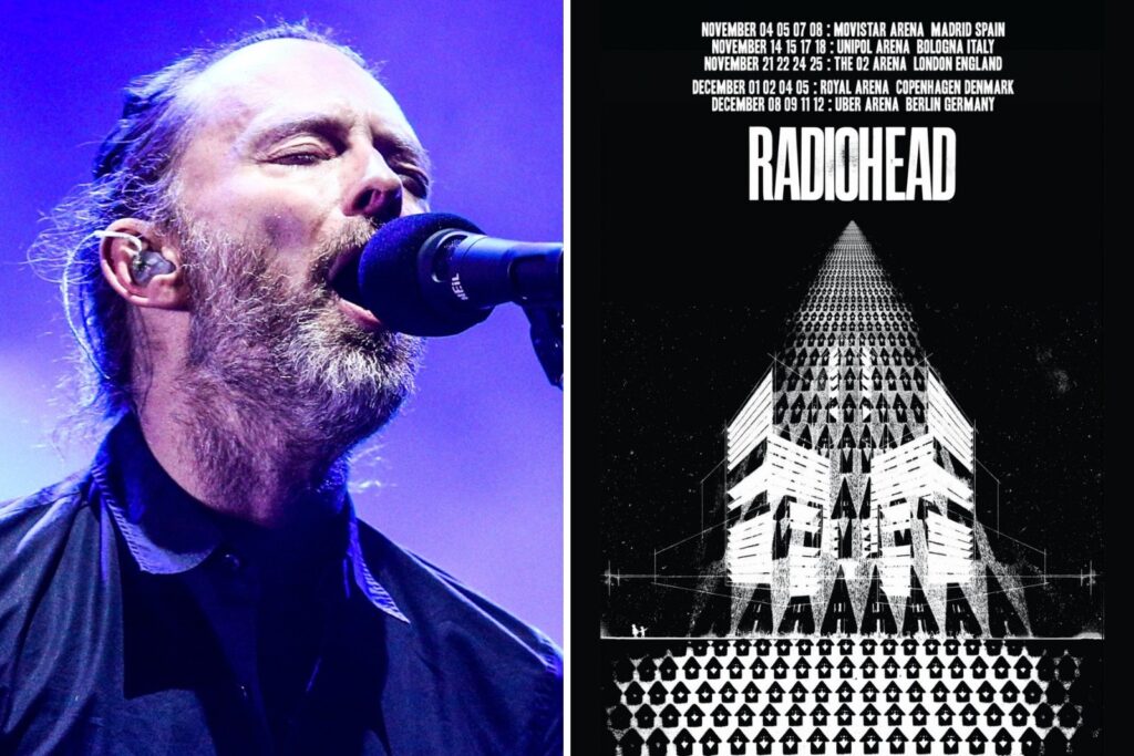 radiohead-announces-first-concerts-in-7-years