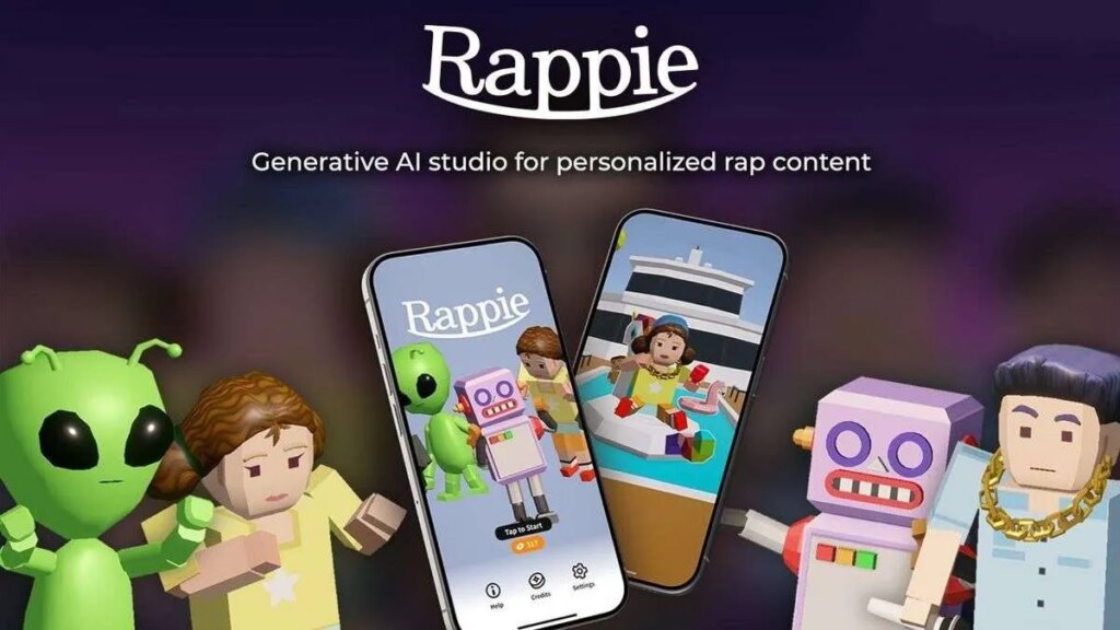 sm-entertainment-taps-verses-to-debut-a-‘multimodal-ai-rapmaker’