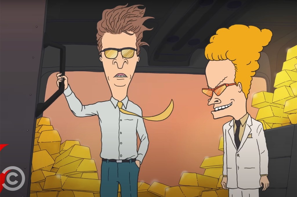 check-this-out:-here’s-how-to-watch-the-new-season-of-‘beavis-and-butt-head’-online-for free