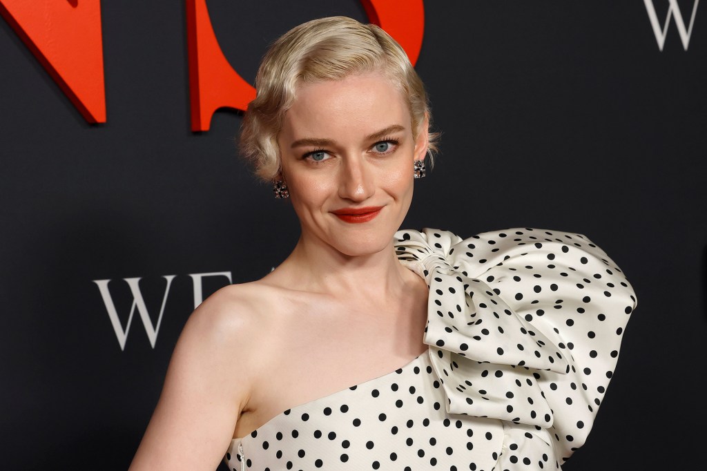 julia-garner-confirms-that-yes,-the-madonna-biopic-is-still-happening:-‘it’s-a-work-in progress’