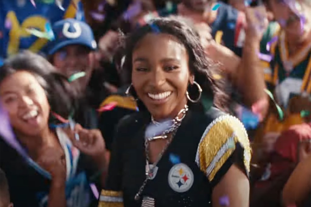 ‘c’mon-ride-the-float’:-normani-reimagines-a-’90s-classic-for-2025-nfl-kickoff-promo-celebrating-all-the-optimistic-football fans