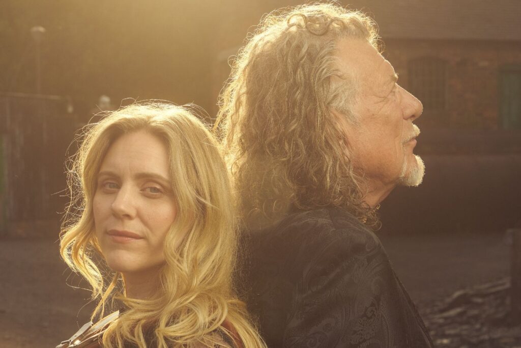 hear-robert-plant’s-‘chevrolet’:-a-fresh-take-on-classic-blues