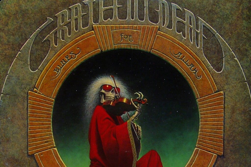 50-years-ago:-mickey-hart-reunites-with-the-grateful-dead