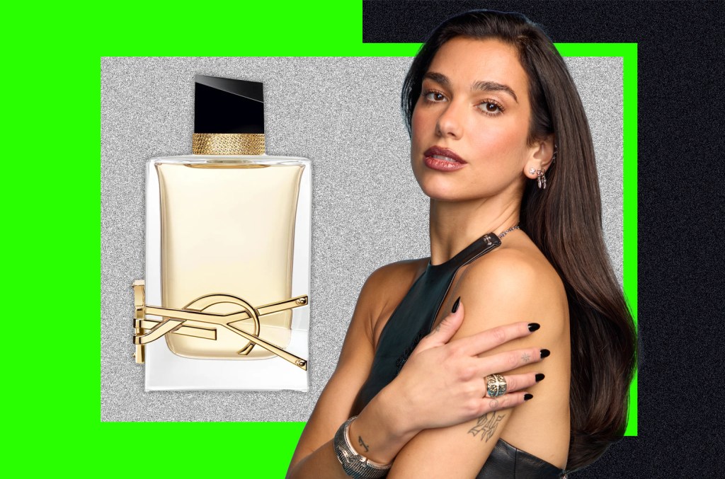 dua-lipa-covers-aretha-franklin-in-liberating-short-film-for-ysl’s-libre-eau-de-parfum:-shop-the fragrance