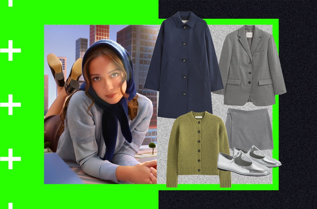 shop-these-laufey-approved-cozy-closet-essentials-from-everlane’s-fall-2025 collection