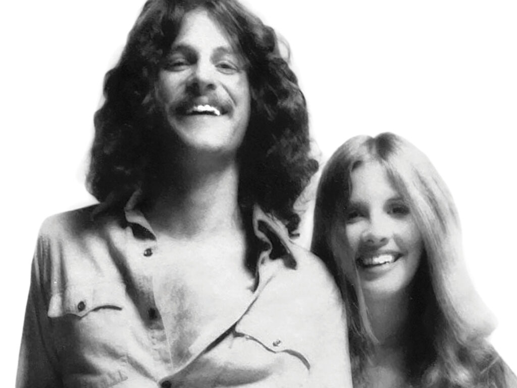 buckingham-nicks-reviewed:-mythologised-1973-folk-rock-debut-finally-gets-reissued
