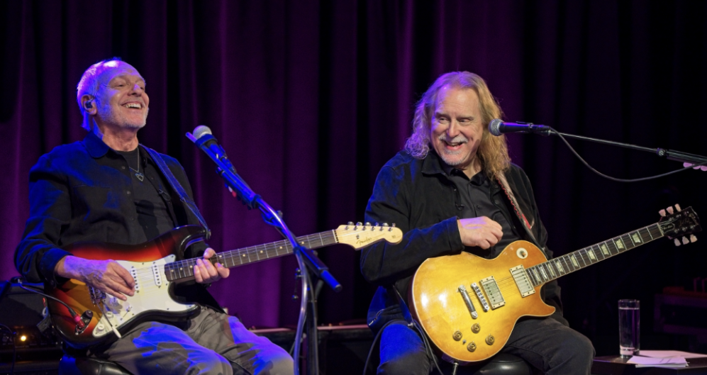 peter-frampton-discusses-musical-journey-with-warren-haynes-in-new-pbs-series-‘the-art-of-music’